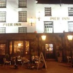 The Pier Inn Whitby