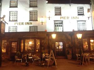 The Pier Inn Whitby