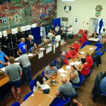 Whitby Lions Beer Festival