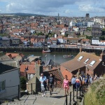 199 Steps of Whitby