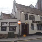 The Little Angel Bar and Accommodation Whitby