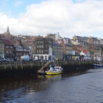 West Whitby Fishing Quay