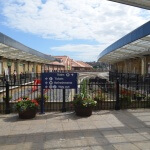 Whitby Railway Station