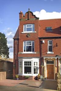 Northcliff Bed and Breakfast Robin Hoods Bay