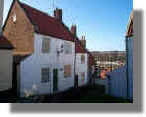 Seagull Cottage - Owners Direct - Whitby