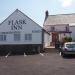 The Flask Inn Robin Hoods Bay